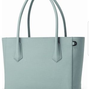 New Dagne Dover Signature Tote (retired color)